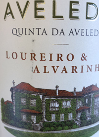 Quinta da Aveleda Loureiro & Alvarinhotext