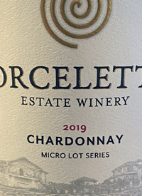 Corcelettes Chardonnay Micro Lot Seriestext