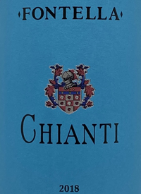 Fontella Chiantitext