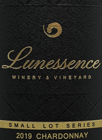Lunessence Small Lot Series Chardonnaytext