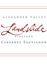 Simi Winery Landslide Vineyard Cabernet Sauvignontext