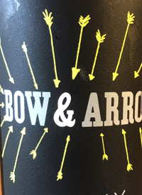 Bow and Arrow Gamaytext