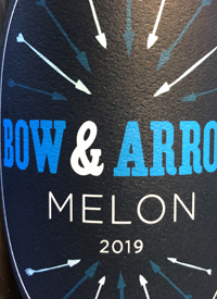 Bow & Arrow Melontext