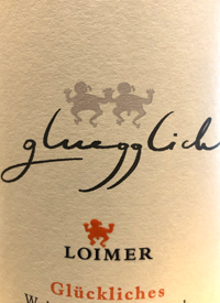 Weingut Loimer Gluegglichtext