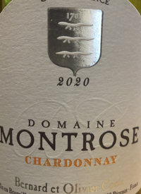 Domaine Montrose Chardonnaytext