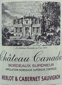 Château Canadatext