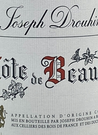 Joseph Drouhin Côte de Beaune Rougetext