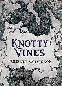 Knotty Vines Cabernet Sauvignontext