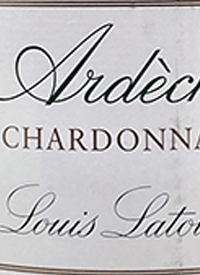 Louis Latour Ardèche Chardonnaytext