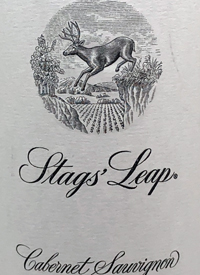 Stags' Leap Cabernet Sauvignontext
