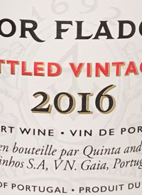 Taylor Fladgate Late Bottled Vintage Porttext