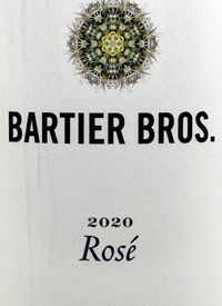 Bartier Bros. Rosétext