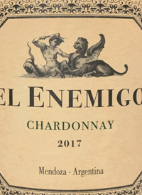 El Enemigo Chardonnaytext