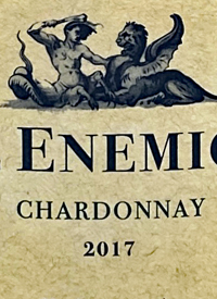 El Enemigo Chardonnaytext