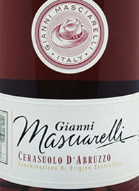 Gianni Masciarelli Cerasuolo d'Abruzzotext