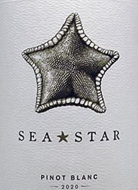 Sea Star Pinot Blanctext