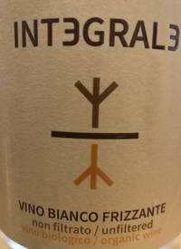 Integrale Vino Bianco Frizzantetext