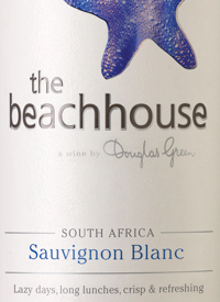 The Beachhouse Sauvignon Blanctext