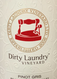 Dirty Laundry Vineyard Pinot Gristext
