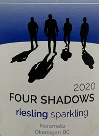 Four Shadows Riesling Sparklingtext