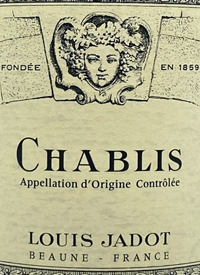 Louis Jadot Chablistext