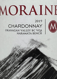 Moraine Chardonnaytext