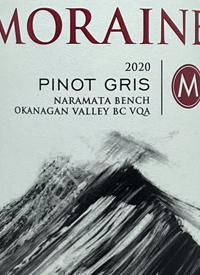 Moraine Pinot Gristext