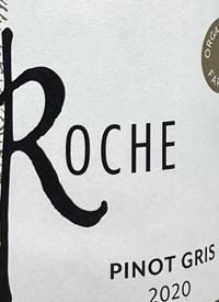 Roche Pinot Gris Texturetext