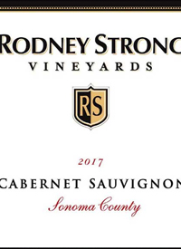 Rodney Strong Cabernet Sauvignontext
