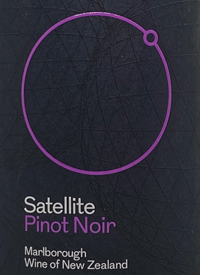 Satellite Pinot Noirtext
