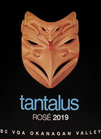 Tantalus Rosétext