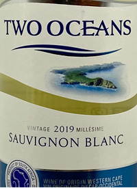 Two Oceans Sauvignon Blanctext