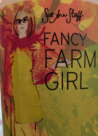 Sue-Ann Staff Fancy Farm Girl Foxy Pinktext