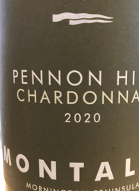 Montalto Pennon Hill Chardonnaytext
