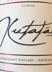 Kutatás Patricia Bay Pinot Noirtext