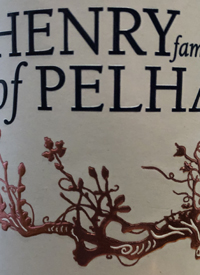 Henry of Pelham Classic Rosétext