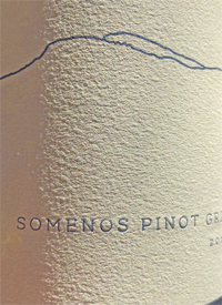 Averill Creek Somenos Pinot Gristext