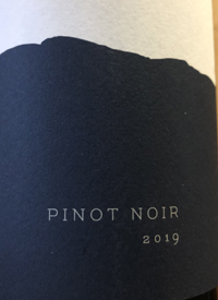 Averill Creek Vineyard Pinot Noirtext