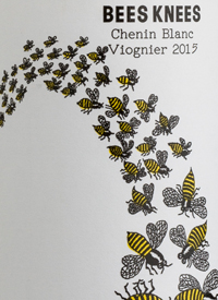 Bees Knees Chenin Blanc Viogniertext