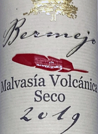 Bermejos Malvasía Volcánica Secotext