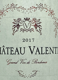 Château Valentintext