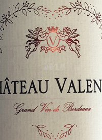 Château Valentintext