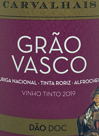 Grão Vasco Tintotext