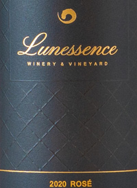Lunessence Rosétext