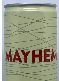 Mayhem Pinot Gristext
