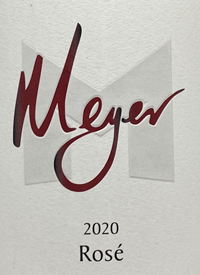 Meyer Rosétext