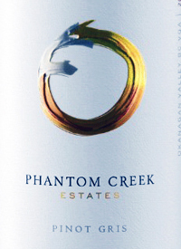 Phantom Creek Estates Pinot Gristext