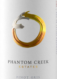 Phantom Creek Estates Pinot Gristext