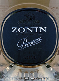 Zonin Prosecco Rosétext