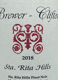 Brewer-Clifton Santa Rita Hills Pinot Noirtext
